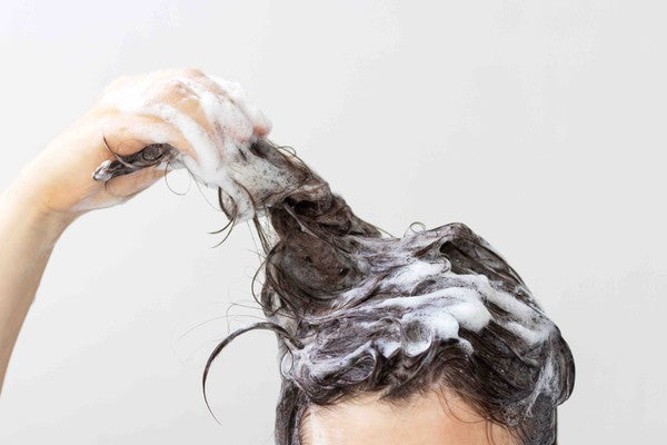 4 Ingredients In Hair Products That Cause Hair Loss