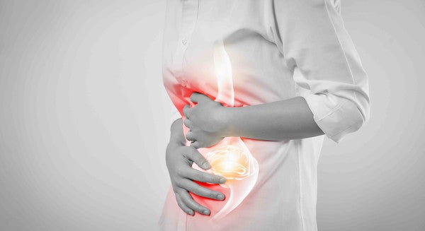 5 Reasons Your Body Isn't Absorbing Nutrients