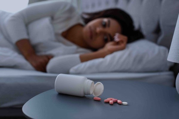 The Secret Behind Melatonin: It's Negatively Impacting Your Brain Health