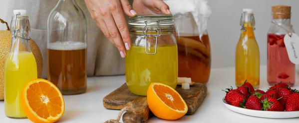 9 Beverages That Support Artery Health & Cholesterol