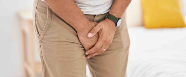 9 Signs Your Prostate Needs Support