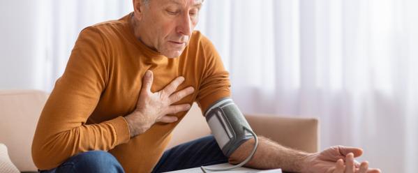 6 Inflammatory Triggers That Raise Blood Pressure