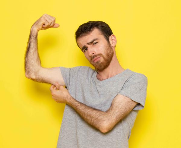 4 Mistakes To Avoid That Lower Testosterone