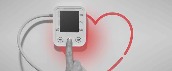 10 Signs Your Blood Pressure Needs Attention