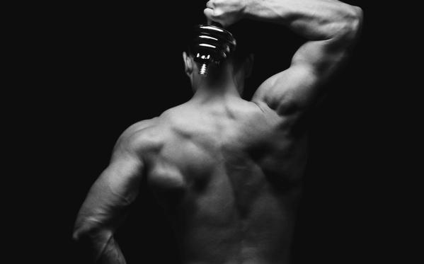 4 Posture Tips To Help Boost Testosterone