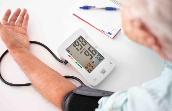 5 Errors Giving You Incorrect Blood Pressure Readings