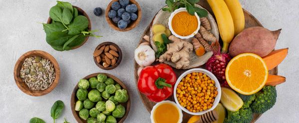 5 Nutrients Your Blood Pressure Depends On Daily