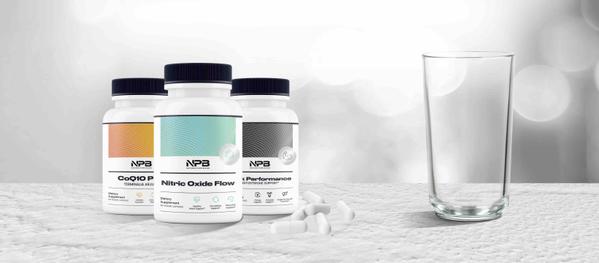 Unlocking the Hidden Key to Blood Pressure Control: The Nitric Oxide Revelation