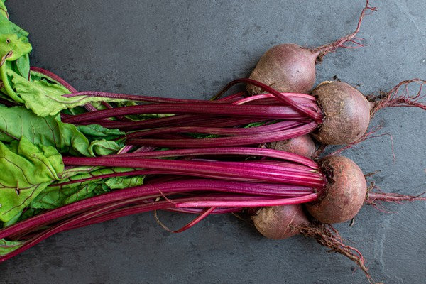 7 Hidden Benefits Of Organic Beets