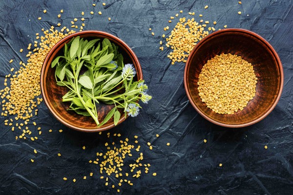 7 Powerful Benefits Of Fenugreek Seeds