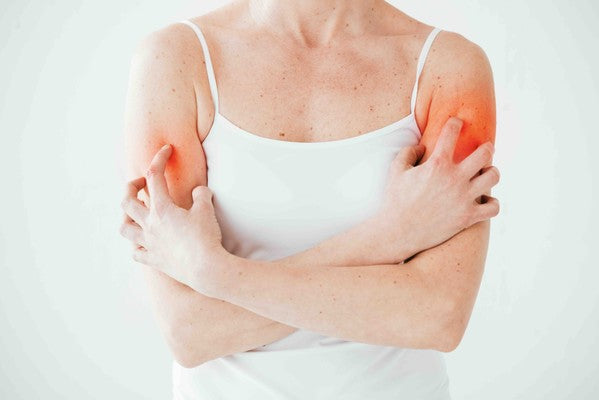 9 Keys To Reducing Inflammation