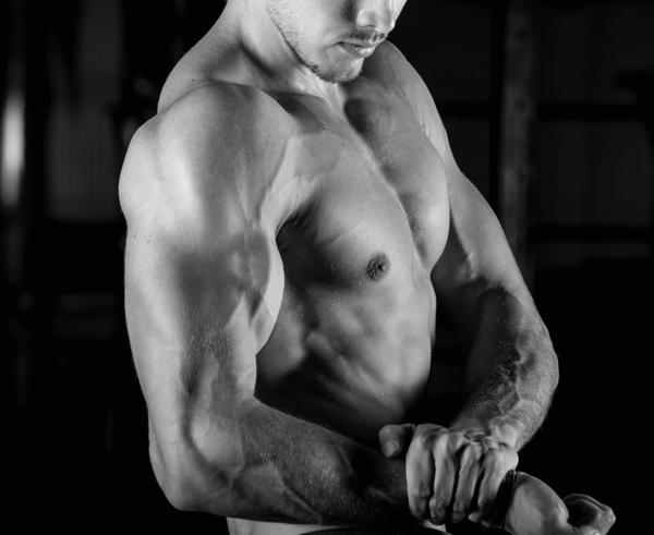 3 Easy Ways to Support Testosterone Naturally