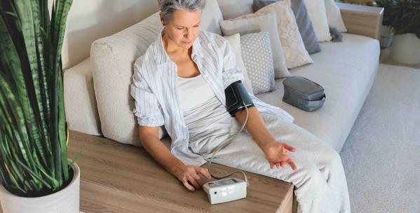 7 Home BP Monitor Mistakes To Avoid