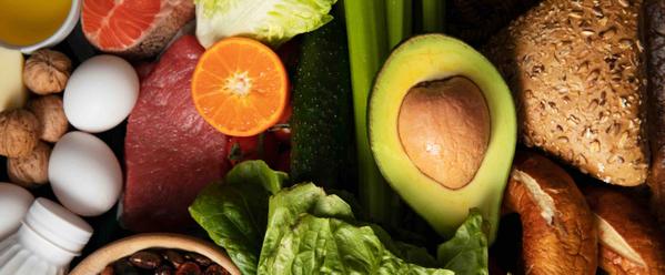 5 Key Nutrients That Support Long-Term Cholesterol Health