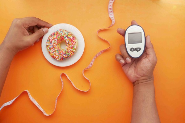 12 Natural Ways To Lower High Blood Sugar