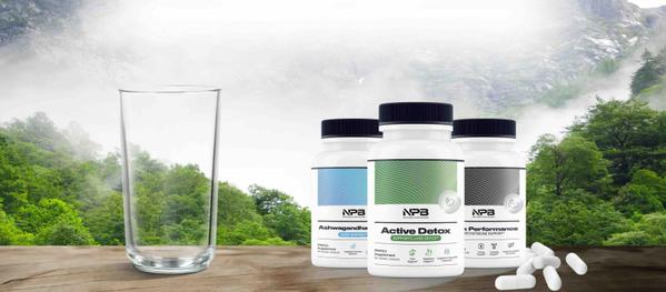 What’s Lurking Inside Your Body May Be Holding You Back: The Science of Detoxification
