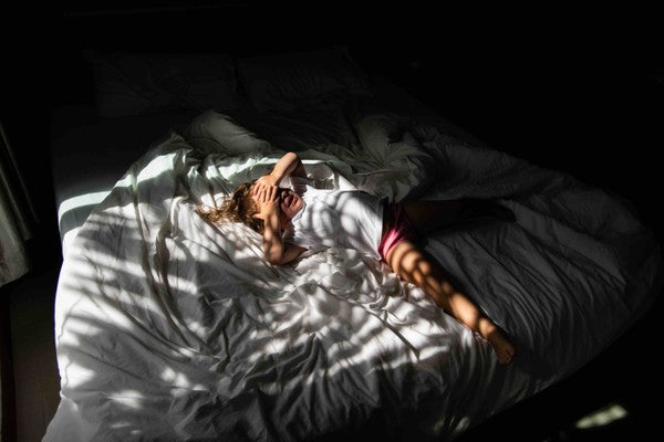 7 Ways Lack Of Sleep Spikes Blood Pressure