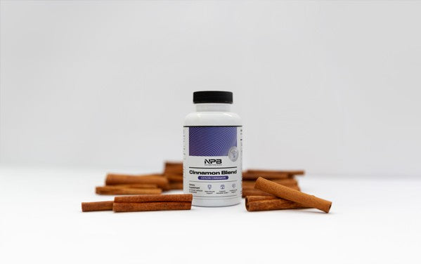 3 Ways Cinnamon Supports Hormone Health