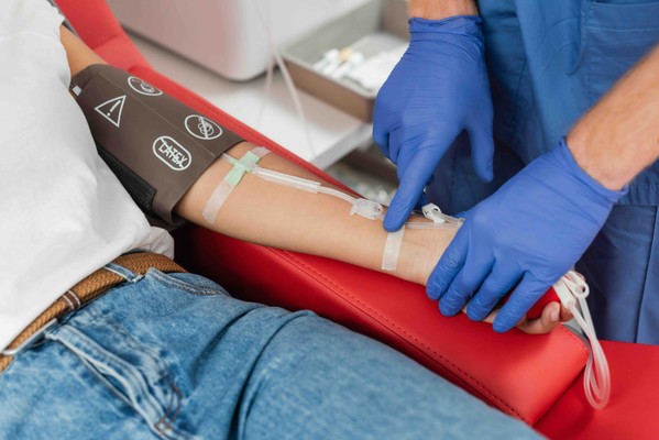 4 Ways To Open Up Arteries With Dr Adam Story