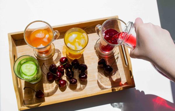 Top 5 Natural Drinks Known To Boost Nitric Oxide