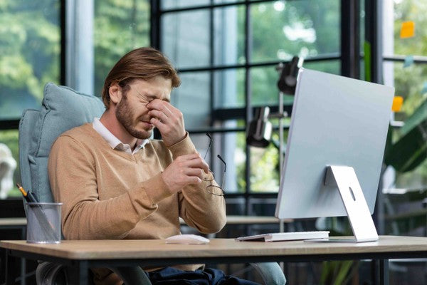 4 Secrets That Sharpen Concentration