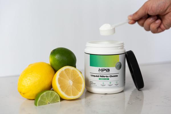 Why Your “Max-Strength” Nitric Oxide Capsule Isn’t Moving the Needle