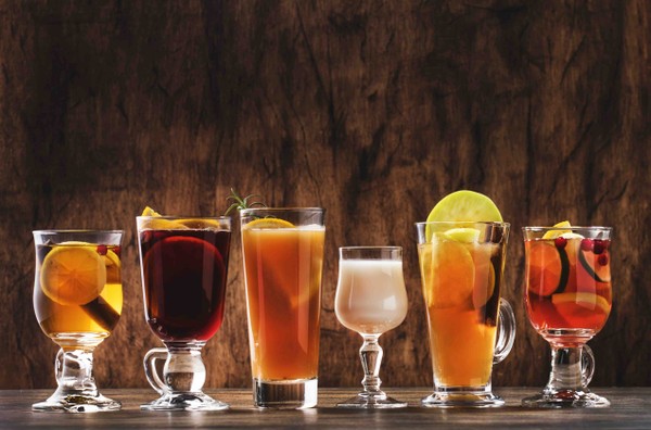 8 Worst Beverages Triggering Erectile Dysfunction