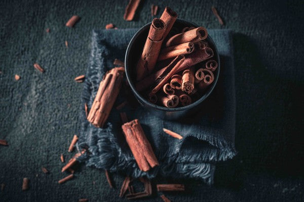 Does Cinnamon Help Support Glucose Levels?