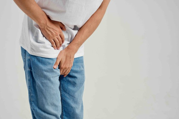 7 Warning Signs Of Prostate Problems