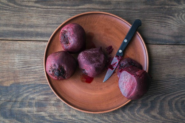 7 Surprising Benefits Of Beets