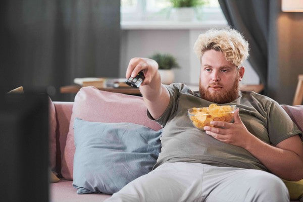 10 Ways High Estrogen Levels Are Killing Your Manhood