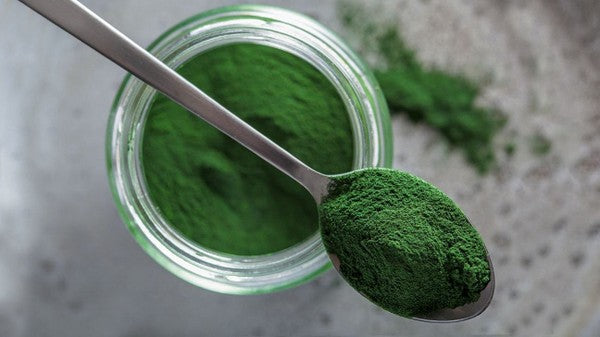 Does Chlorella Help Flush Out Toxins?