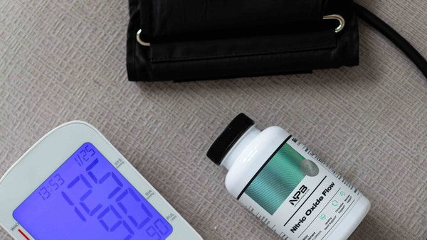 8 Shocking Effects Of High Blood Pressure