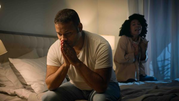 8 Diet Mistakes That Hurt Bedroom Performance
