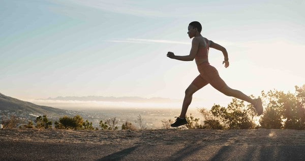 5 Ways CoQ10 Aids Athletic Performance