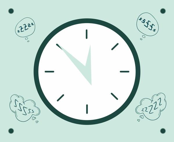 4 Important Sleep Cycles Needed For Body & Mind