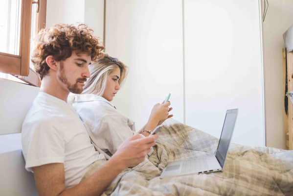 5 Ways Poor Circulation Kills Your Libido