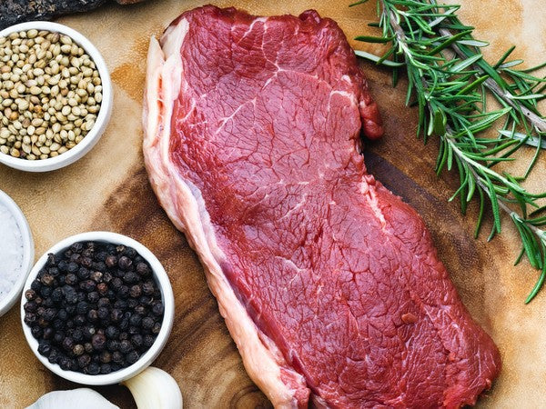 7 Foods That Help Raise Testosterone Levels