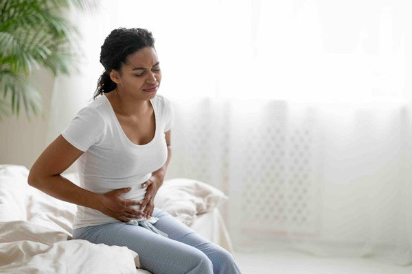 4 Environmental Toxins Disrupting Gut Microbiome