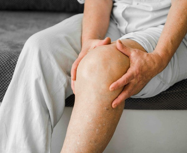 8 Ways To Improve Circulation In Your Legs & Hands