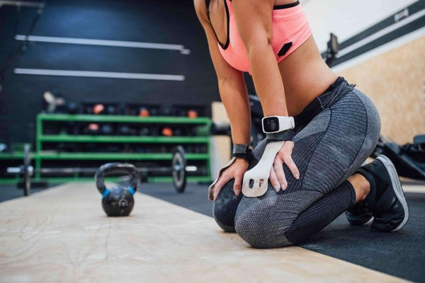 10 Things That Are Killing Your Energy