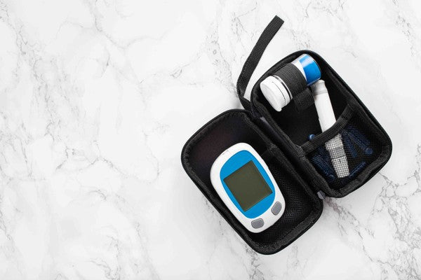 6 Natural Methods To Regulate Blood Sugar