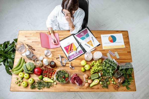 12 Foods That Help Lower Cortisol
