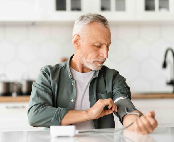 7 Hidden Causes Of Hypertension You Might Be Overlooking