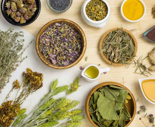 8 Herbs To Avoid That Lower Testosterone