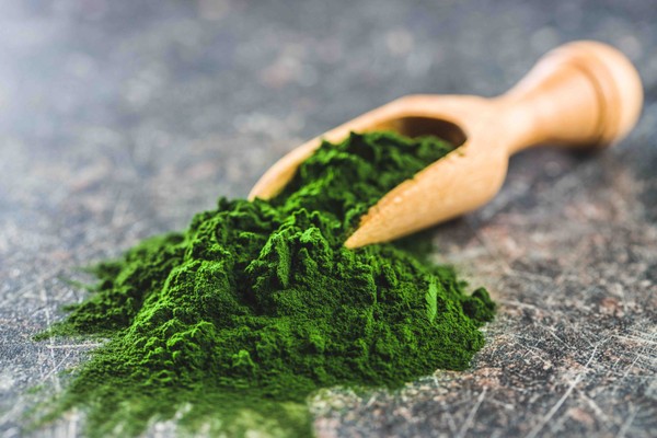 7 Incredible Health Benefits Of Chlorella