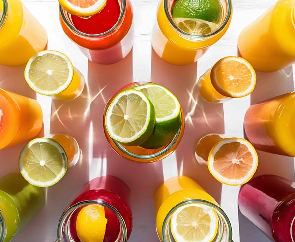 10 Drinks To Help Level LDL Cholesterol