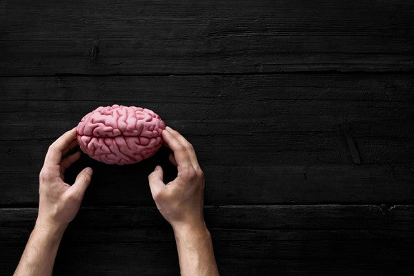 5 Unkown Issues Of Brain Aging