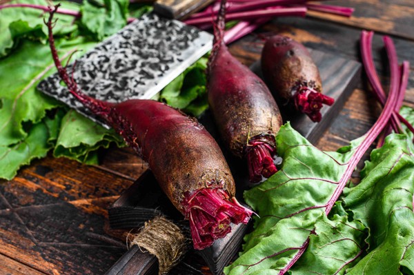 How Beets Help Fight Inflammation & Improve Immune Function