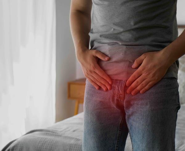 3 Nutrients Helping Combat Prostate Inflammation